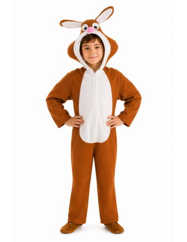 Costume di coniglio | Costumi per bambini Il Re del Carnevale